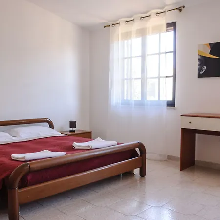 Il Mirto Bianco Bed & Breakfast *