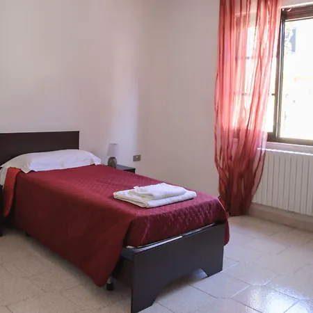 Il Mirto Bianco Bed & Breakfast Iglesias
