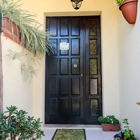 Bed & Breakfast Il Mirto Bianco Iglesias