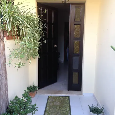Il Mirto Bianco Bed & Breakfast