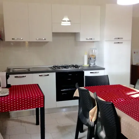 Bed & Breakfast Il Mirto Bianco *