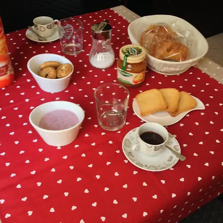 Bed & Breakfast Il Mirto Bianco *