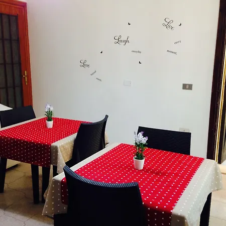 Il Mirto Bianco Bed & Breakfast Iglesias