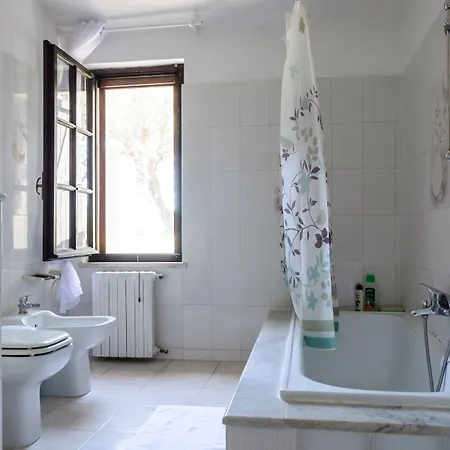 Bed & Breakfast Il Mirto Bianco