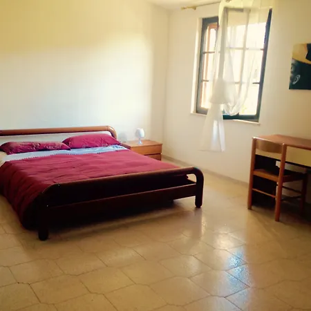 Bed & Breakfast Il Mirto Bianco