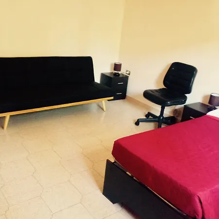 Il Mirto Bianco Bed & Breakfast Iglesias